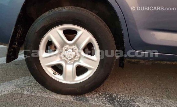 Buy Import Toyota HiAce Blue Truck in Import - Dubai in Antigua Buy Import Toyota HiAce Blue Truck in Import - Dubai in Antigua