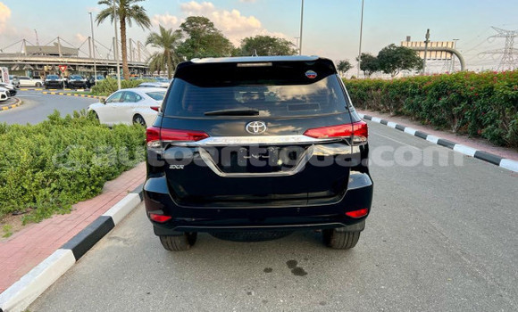 Buy Used Toyota Fortuner Other Car in St John's in Antigua Buy Used Toyota Fortuner Other Car in St John's in Antigua