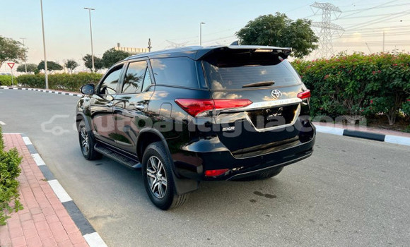 Buy Used Toyota Fortuner Other Car in St John's in Antigua Buy Used Toyota Fortuner Other Car in St John's in Antigua