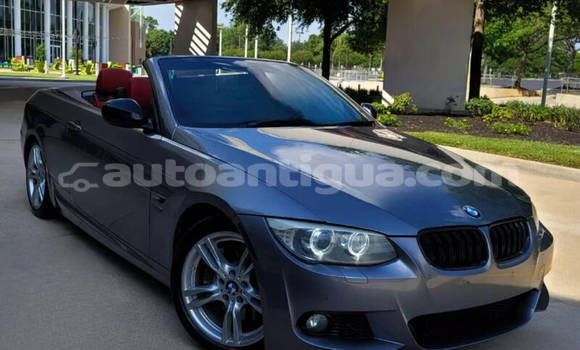 Buy Used BMW 3–Series Other Car in St John's in Antigua