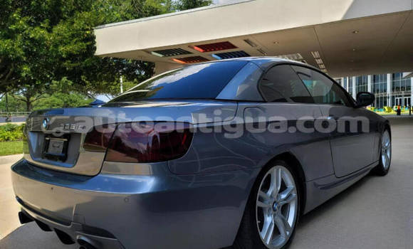 Buy Used BMW 3–Series Other Car in St John's in Antigua Buy Used BMW 3–Series Other Car in St John's in Antigua