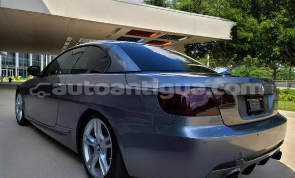 Buy Used BMW 3–Series Other Car in St John's in Antigua Buy Used BMW 3–Series Other Car in St John's in Antigua