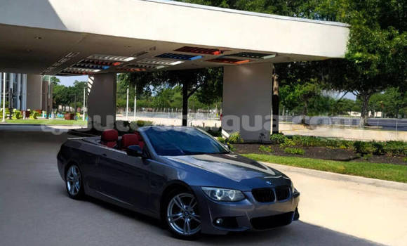 Buy Used BMW 3–Series Other Car in St John's in Antigua Buy Used BMW 3–Series Other Car in St John's in Antigua
