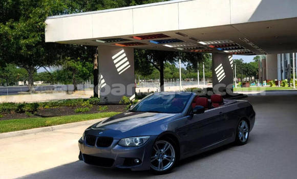 Buy Used BMW 3–Series Other Car in St John's in Antigua Buy Used BMW 3–Series Other Car in St John's in Antigua
