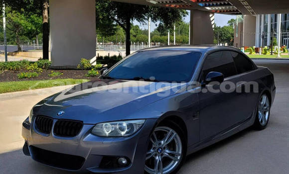 Buy Used BMW 3–Series Other Car in St John's in Antigua Buy Used BMW 3–Series Other Car in St John's in Antigua