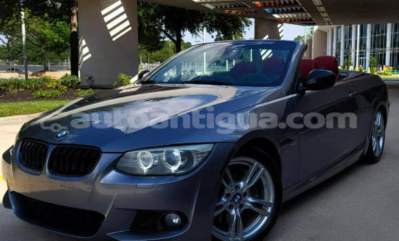 Buy Used BMW 3–Series Other Car in St John's in Antigua Buy Used BMW 3–Series Other Car in St John's in Antigua