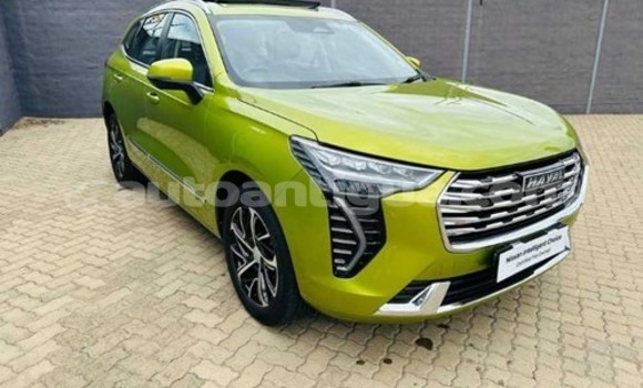 Buy Used Haval H2 Green Car in St John's in Antigua Buy Used Haval H2 Green Car in St John's in Antigua