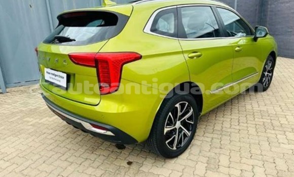 Buy Used Haval H2 Green Car in St John's in Antigua Buy Used Haval H2 Green Car in St John's in Antigua