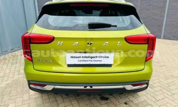 Buy Used Haval H2 Green Car in St John's in Antigua Buy Used Haval H2 Green Car in St John's in Antigua