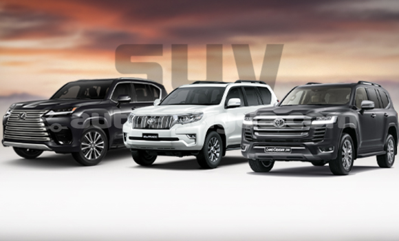 Buy Used Toyota Land Cruiser Other Car in St John's in Antigua Buy Used Toyota Land Cruiser Other Car in St John's in Antigua