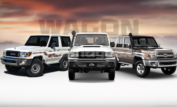 Buy Used Toyota Land Cruiser Other Car in St John's in Antigua Buy Used Toyota Land Cruiser Other Car in St John's in Antigua