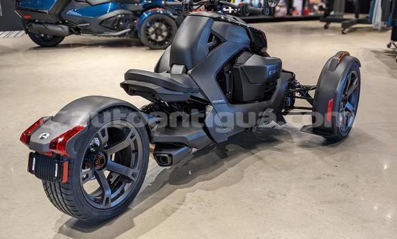 Buy Used Can–am DS 650 Blue Bike in Bolands in Antigua Buy Used Can–am DS 650 Blue Bike in Bolands in Antigua