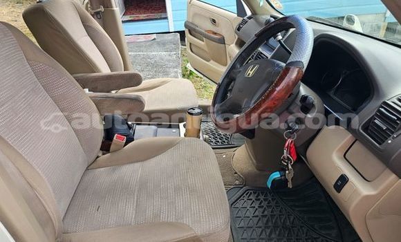 Buy Used Honda CR–V Other Car in All Saints in Antigua Buy Used Honda CR–V Other Car in All Saints in Antigua