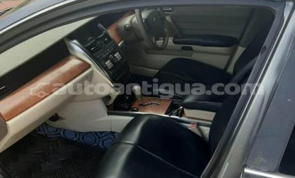 Buy Used Nissan Teana Other Car in Codrington in Antigua Buy Used Nissan Teana Other Car in Codrington in Antigua