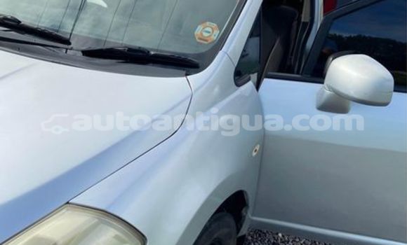 Buy Used Nissan Tiida Other Car in Liberta in Antigua Buy Used Nissan Tiida Other Car in Liberta in Antigua