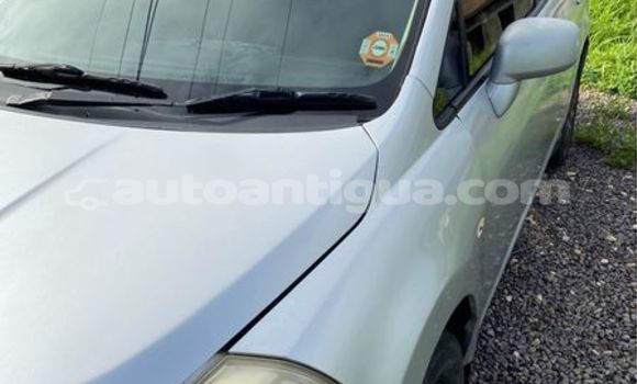 Buy Used Nissan Tiida Other Car in Liberta in Antigua Buy Used Nissan Tiida Other Car in Liberta in Antigua