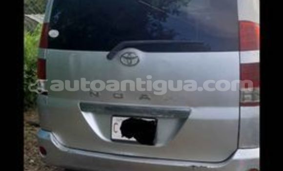 Buy Used Toyota Noah Other Car in St John's in Antigua Buy Used Toyota Noah Other Car in St John's in Antigua