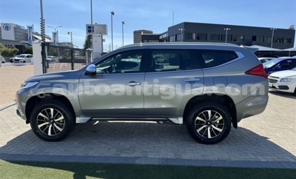 Buy Used Mitsubishi Pajero Other Car in St John's in Antigua Buy Used Mitsubishi Pajero Other Car in St John's in Antigua