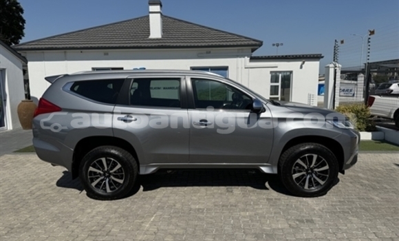 Buy Used Mitsubishi Pajero Other Car in St John's in Antigua Buy Used Mitsubishi Pajero Other Car in St John's in Antigua