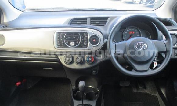 Buy Used Toyota Vitz Other Car in All Saints in Antigua Buy Used Toyota Vitz Other Car in All Saints in Antigua