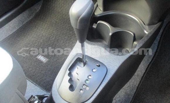 Buy Used Toyota Vitz Other Car in All Saints in Antigua Buy Used Toyota Vitz Other Car in All Saints in Antigua