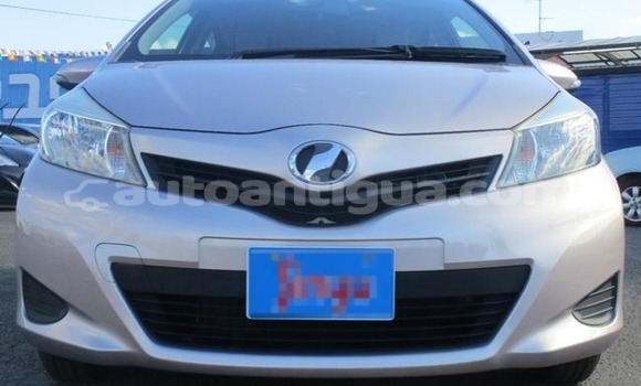 Buy Used Toyota Vitz Other Car in All Saints in Antigua Buy Used Toyota Vitz Other Car in All Saints in Antigua