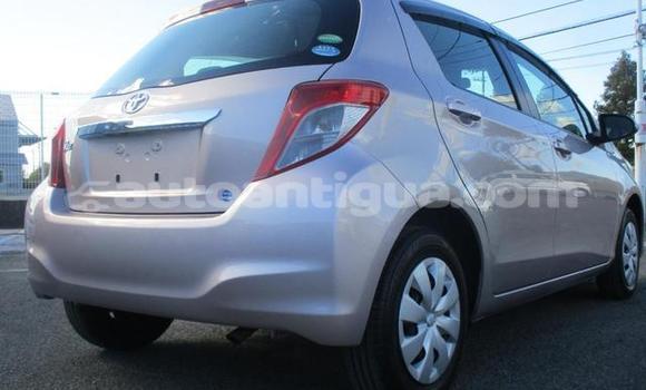 Buy Used Toyota Vitz Other Car in All Saints in Antigua Buy Used Toyota Vitz Other Car in All Saints in Antigua