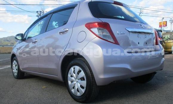 Buy Used Toyota Vitz Other Car in All Saints in Antigua Buy Used Toyota Vitz Other Car in All Saints in Antigua