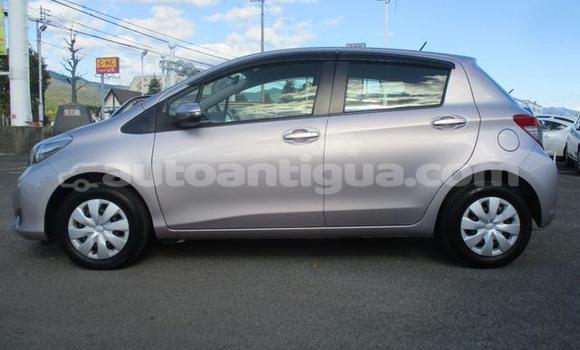 Buy Used Toyota Vitz Other Car in All Saints in Antigua Buy Used Toyota Vitz Other Car in All Saints in Antigua
