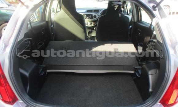 Buy Used Toyota Vitz Other Car in All Saints in Antigua Buy Used Toyota Vitz Other Car in All Saints in Antigua