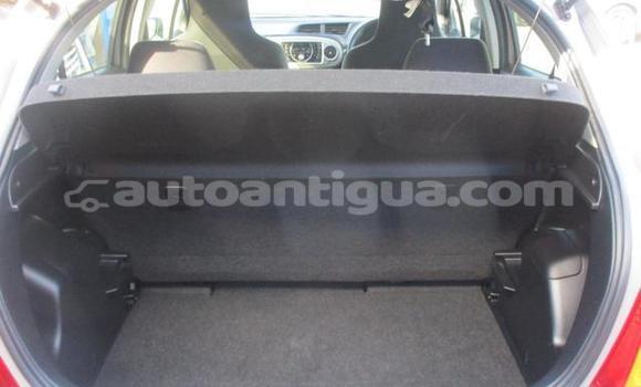 Buy Used Toyota Vitz Other Car in All Saints in Antigua Buy Used Toyota Vitz Other Car in All Saints in Antigua