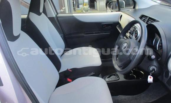 Buy Used Toyota Vitz Other Car in All Saints in Antigua Buy Used Toyota Vitz Other Car in All Saints in Antigua