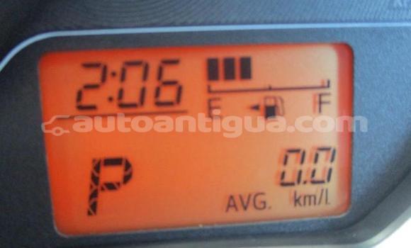 Buy Used Toyota Vitz Other Car in All Saints in Antigua Buy Used Toyota Vitz Other Car in All Saints in Antigua