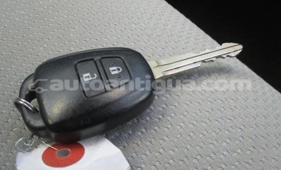 Buy Used Toyota Vitz Other Car in All Saints in Antigua Buy Used Toyota Vitz Other Car in All Saints in Antigua