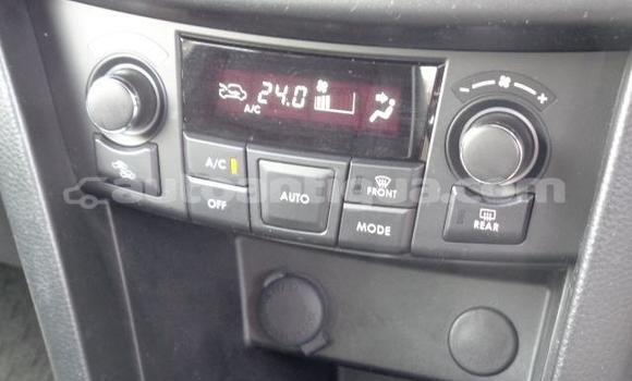 Buy Used Suzuki Swift Silver Car in All Saints in Antigua Buy Used Suzuki Swift Silver Car in All Saints in Antigua