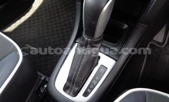 Buy Used Suzuki Swift Silver Car in All Saints in Antigua Buy Used Suzuki Swift Silver Car in All Saints in Antigua