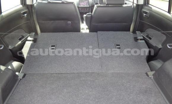 Buy Used Suzuki Swift Silver Car in All Saints in Antigua Buy Used Suzuki Swift Silver Car in All Saints in Antigua