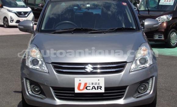 Buy Used Suzuki Swift Silver Car in All Saints in Antigua Buy Used Suzuki Swift Silver Car in All Saints in Antigua
