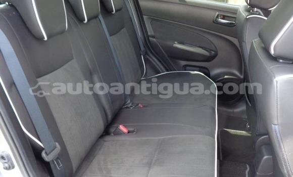 Buy Used Suzuki Swift Silver Car in All Saints in Antigua Buy Used Suzuki Swift Silver Car in All Saints in Antigua