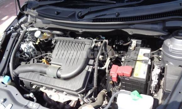 Buy Used Suzuki Swift Silver Car in All Saints in Antigua Buy Used Suzuki Swift Silver Car in All Saints in Antigua