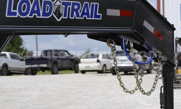 Buy Import Caterpillar 120 Black Truck in All Saints in Antigua