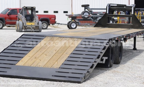 Buy Import Caterpillar 120 Black Truck in All Saints in Antigua Buy Import Caterpillar 120 Black Truck in All Saints in Antigua