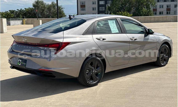 Buy Used Hyundai Elantra Other Car in St John's in Antigua Buy Used Hyundai Elantra Other Car in St John's in Antigua