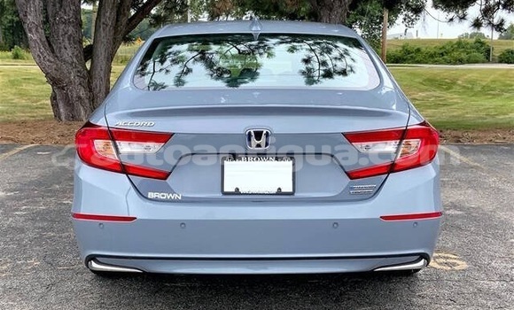 Buy Used Honda Accord Other Car in St John's in Antigua Buy Used Honda Accord Other Car in St John's in Antigua