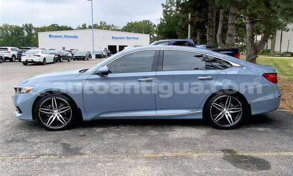 Buy Used Honda Accord Other Car in St John's in Antigua Buy Used Honda Accord Other Car in St John's in Antigua