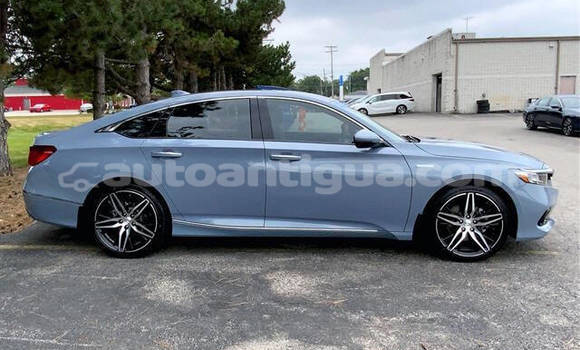 Buy Used Honda Accord Other Car in St John's in Antigua Buy Used Honda Accord Other Car in St John's in Antigua