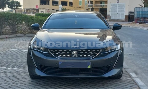 Buy Used Peugeot 508 Other Car in St John's in Antigua Buy Used Peugeot 508 Other Car in St John's in Antigua