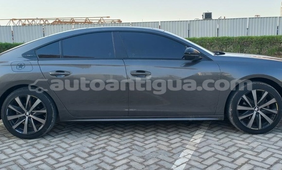 Buy Used Peugeot 508 Other Car in St John's in Antigua Buy Used Peugeot 508 Other Car in St John's in Antigua