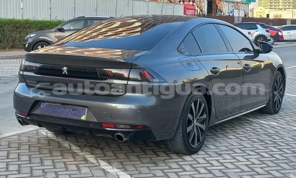 Buy Used Peugeot 508 Other Car in St John's in Antigua Buy Used Peugeot 508 Other Car in St John's in Antigua