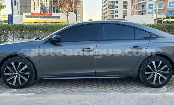 Buy Used Peugeot 508 Other Car in St John's in Antigua Buy Used Peugeot 508 Other Car in St John's in Antigua